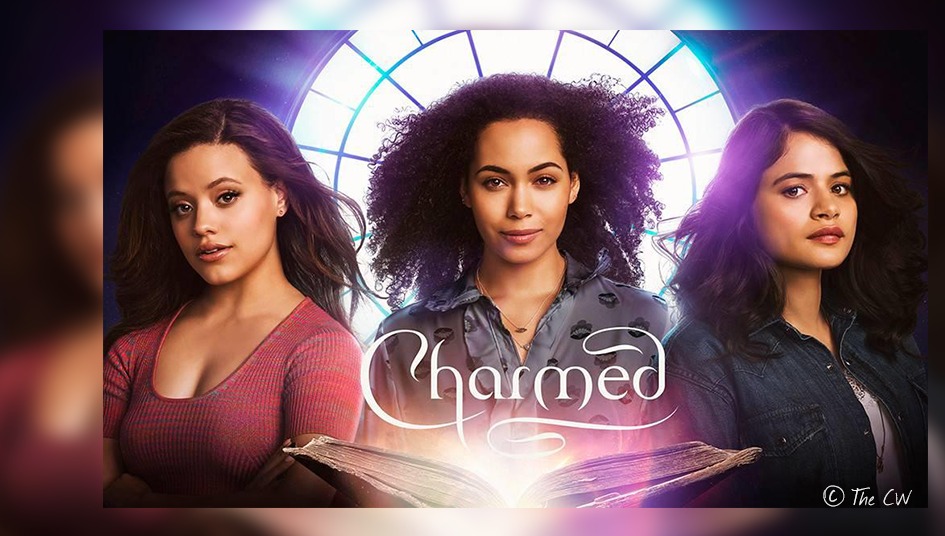 Charmed Reboot – Die Pilot-Folge