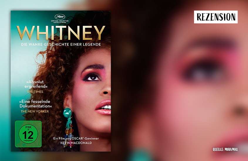 Film-Rezension | “Whitney”